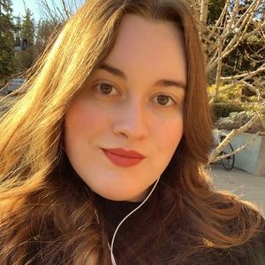 Meet your Posher, Livia